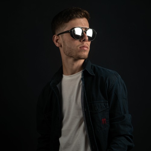 DJ Chris’s avatar