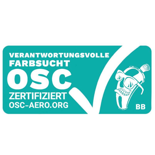 KNACKEBROT (NAK x SARG)