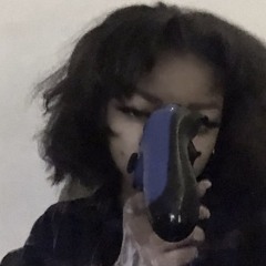 ♱