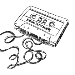 Bleeding Thumbs Murphy