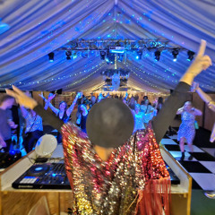 JoJoMojo Glitterbex Set