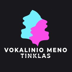 Vokalinio meno tinklas