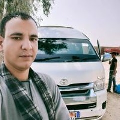 محمد علالى الاصدقاء