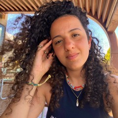 Mariam Moustaghit