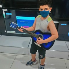 BHAVYA THE  COOL