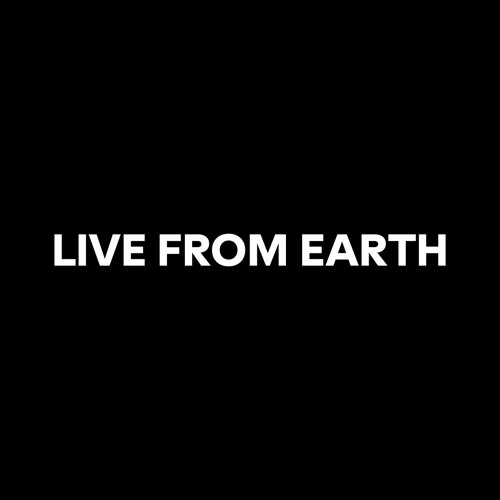 Live From Earth’s avatar