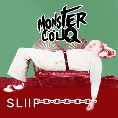 monstercouqband