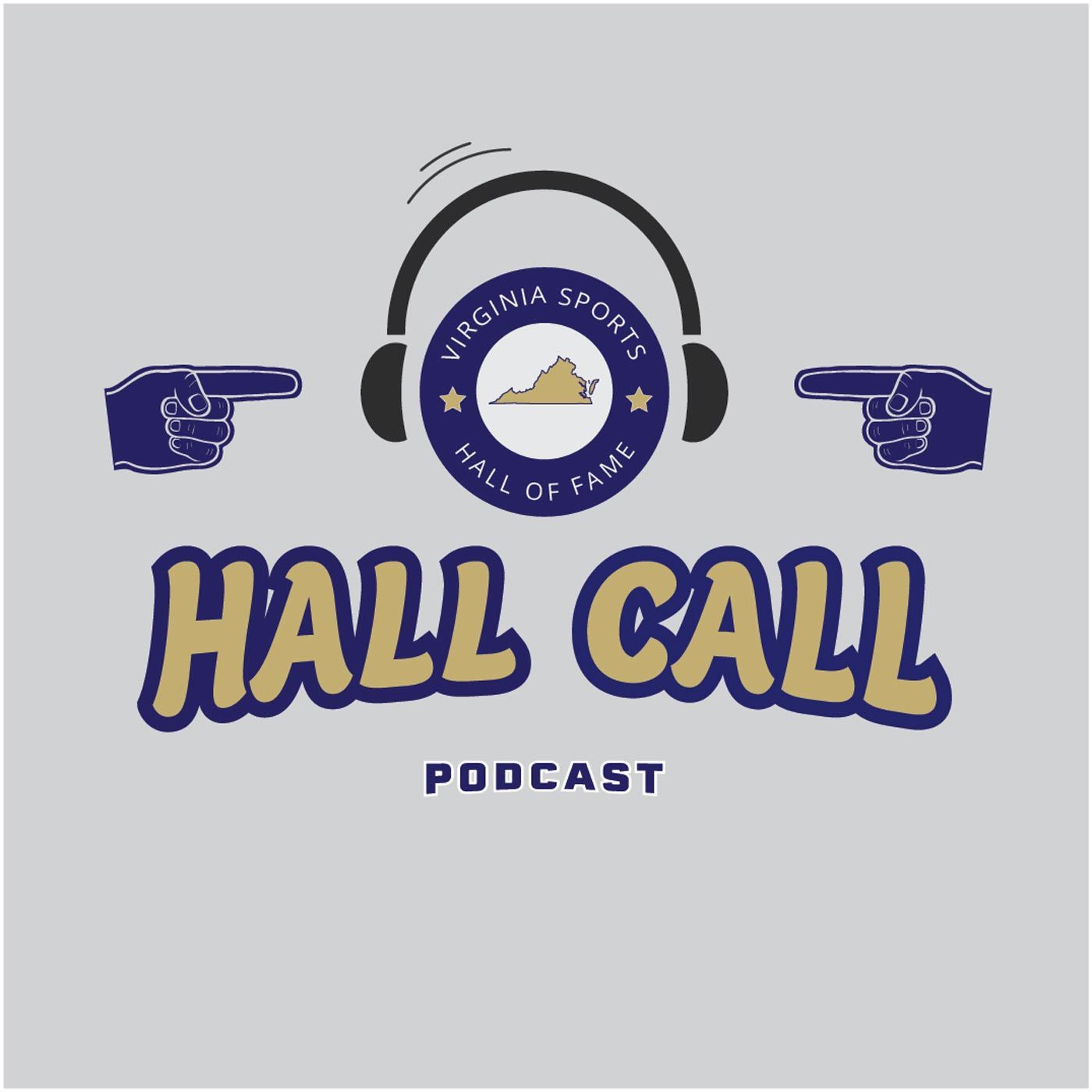 Hall Call Podcast cover art