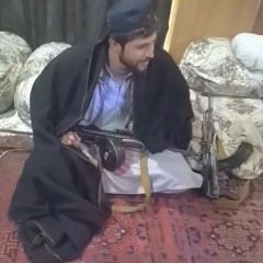 Tahseen roghani