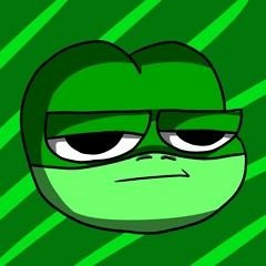 Mcquan The Frog