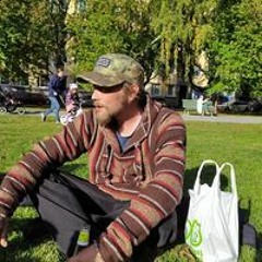 Hämy Henkka Olento