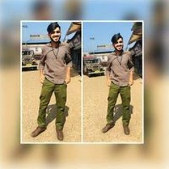 Ali Muhammed