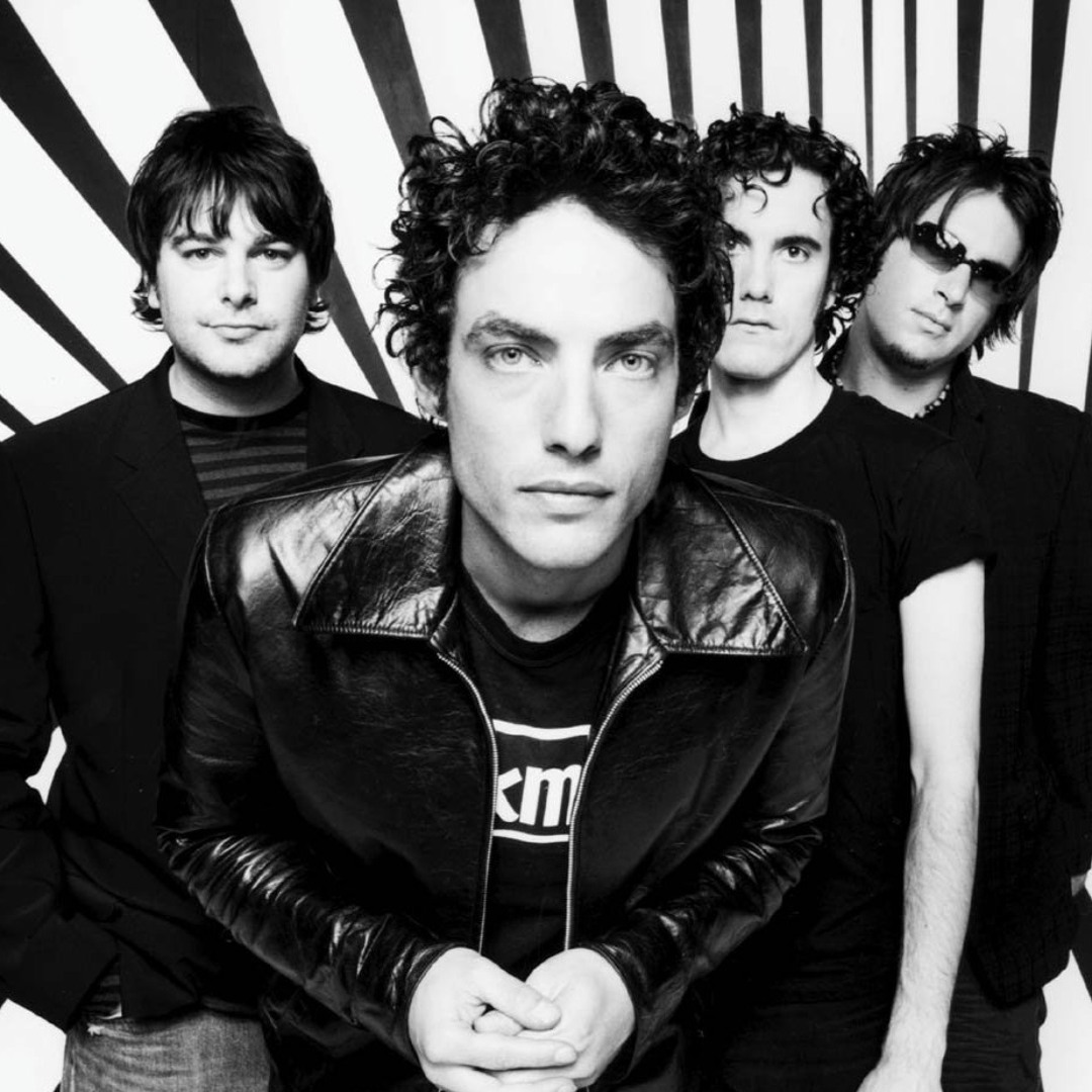 Stream The Wallflowers Archives music | Listen to songs