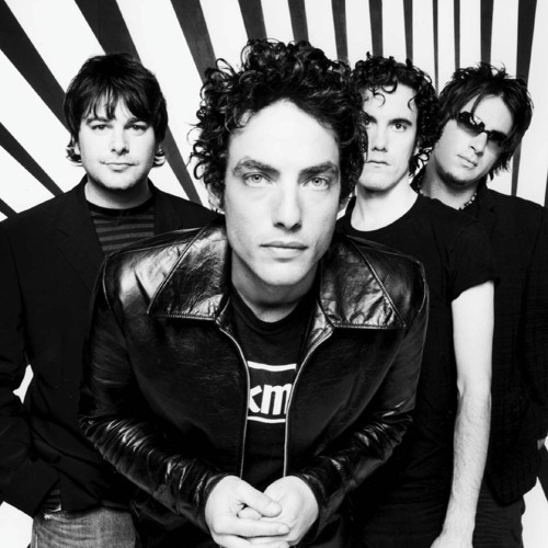 The Wallflowers Archives’s avatar