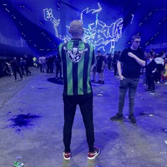 Joyce Le Farfadet Gabber