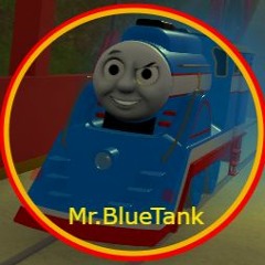 Mr.BlueTank