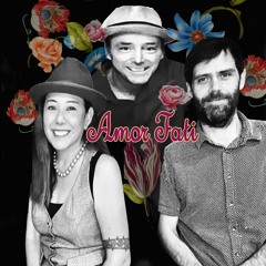 Lee Takasugi/Amor Fati