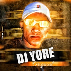 DJ YORE ORIGINAL