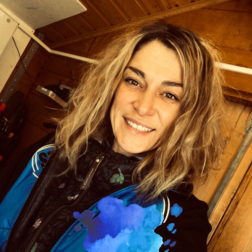 Marie Wajick’s avatar