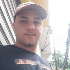 Jonas Soares