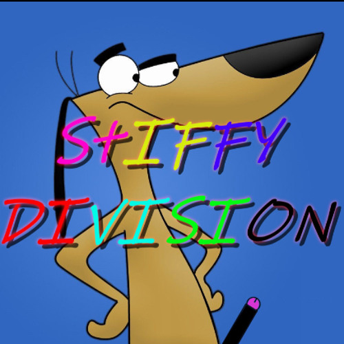 Stiffy Division’s avatar