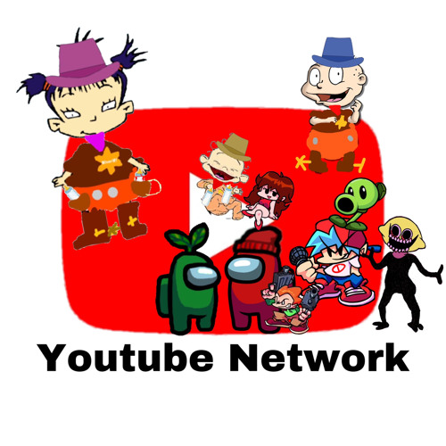 YouTube Network’s avatar