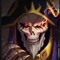 Ainz Ooal Gown
