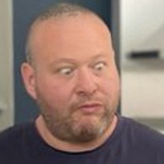 Luke Salzwedel