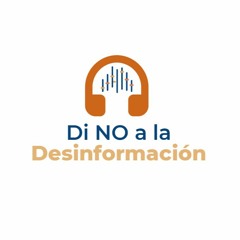 Di NO a la desinformación