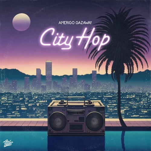 City Hop’s avatar