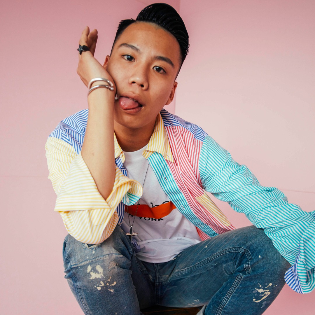 WENOD RECORDS : WILYWNKA - 90's Baby [CD] 1% (2024)