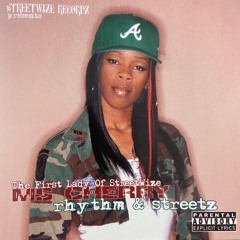 Dead Crunk - Ms Cherry