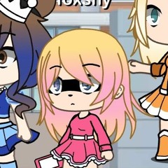 foxshy gachalover