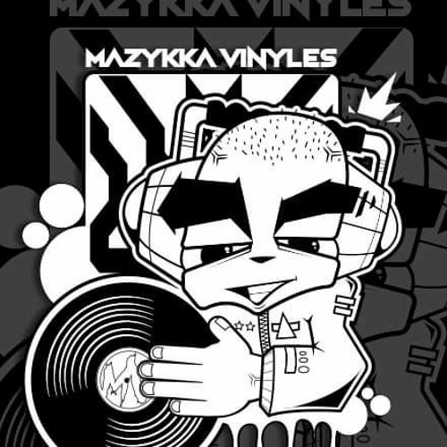 Mazykka Vinyles’s avatar