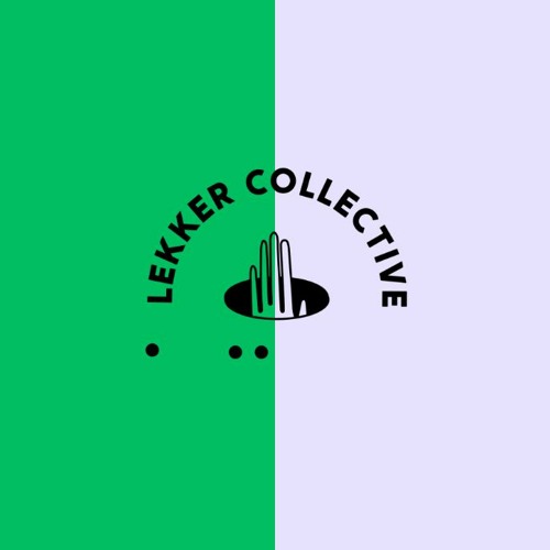 Lekker Collective’s avatar
