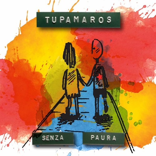Tupamaros’s avatar