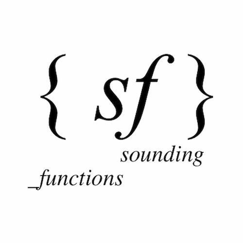 sounding functions’s avatar