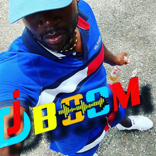 #DJBOOM#’s avatar