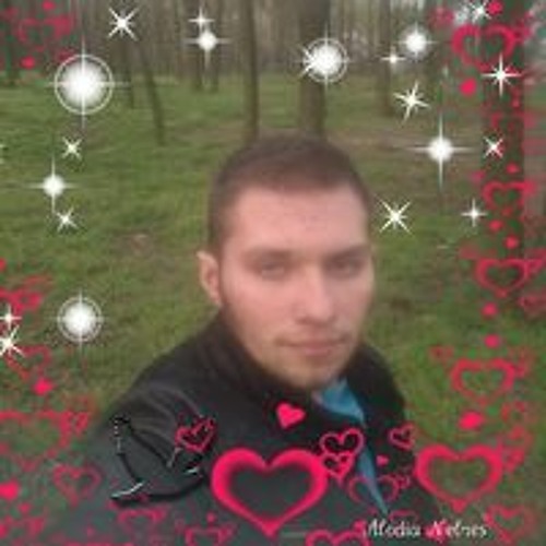 Валентин Шпильовий’s avatar