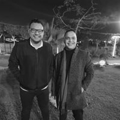 Hisham Mekky