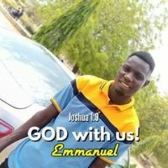 Jnr Maitala Jibrin Rudu