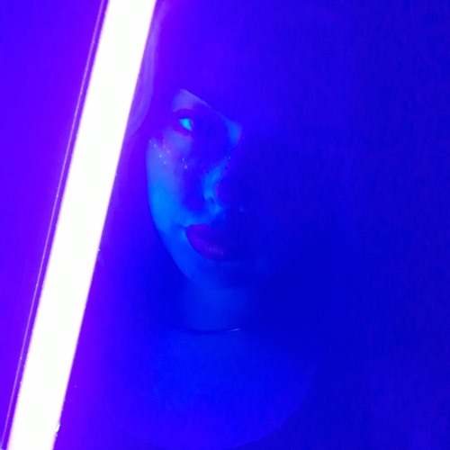 Melanie Rey’s avatar