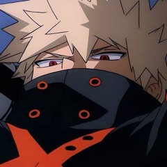 Katsuki Bakagou lover :)