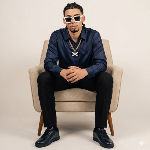 DJ YURI DA ESCÓCIA — artist photo
