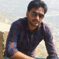 Abid Hussain