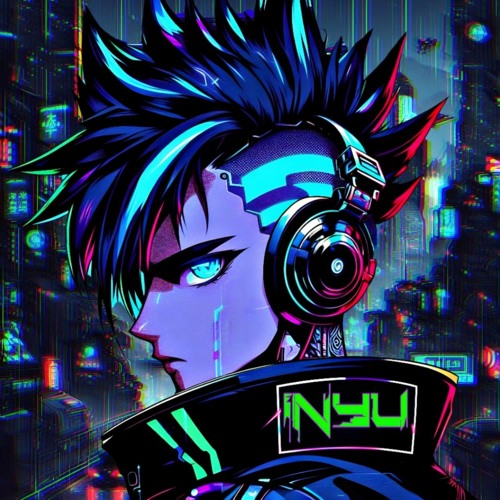 INYU’s avatar