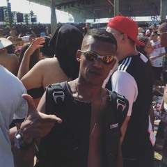 Denny oliveira