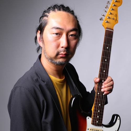Takayuki Otsuka’s avatar