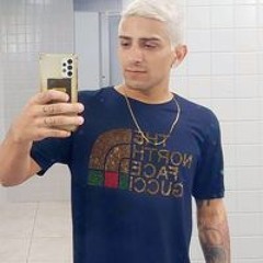 Everaldo Alves