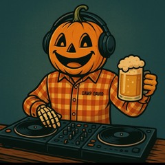 DJ Kürbis